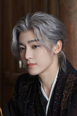 Hou Ming Hao profil kép