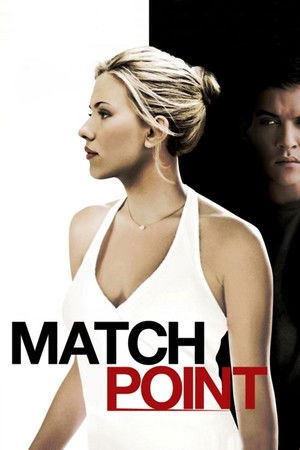 Match Point poszter