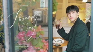 WINWIN's Therapy Day háttérkép