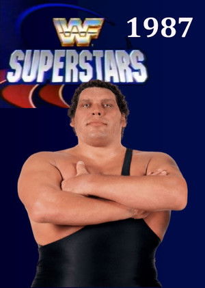 WWF Superstars