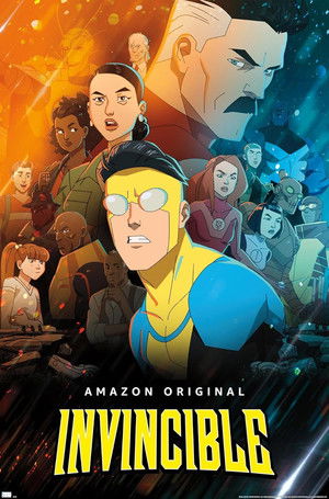 Invincible