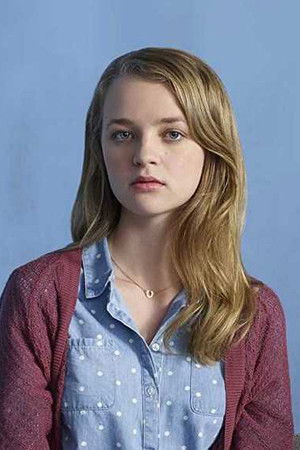 Anna Jacoby-Heron