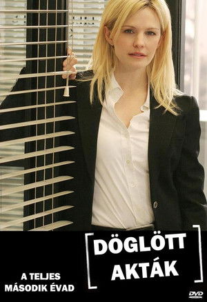 Döglött akták