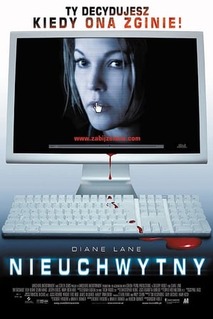 Gyilkosság online poszter