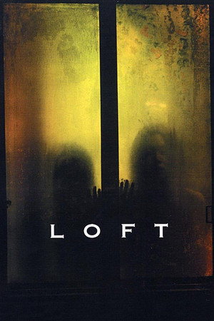 Loft poszter