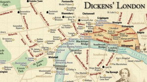 Dickens of London kép
