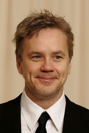 Tim Robbins profil kép