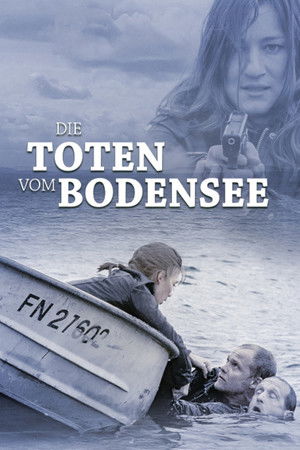 Die Toten vom Bodensee poszter