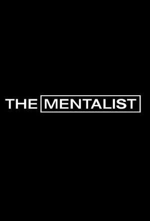 A mentalista poszter