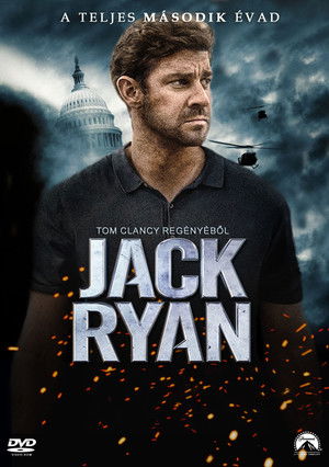 Jack Ryan