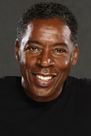 Ernie Hudson profil kép
