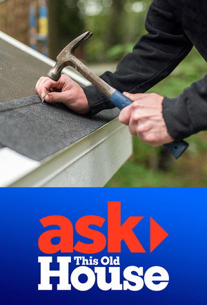 Ask This Old House poszter