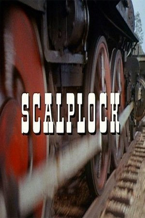 Scalplock poszter