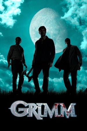 Grimm poszter