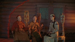 The Tale of Tsar Saltan háttérkép