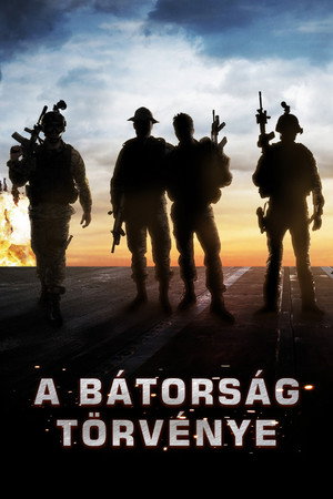 A bátorság törvénye