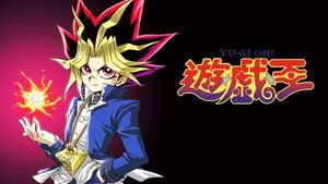 Yu-Gi-Oh! kép