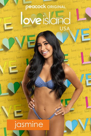 Love Island USA poszter