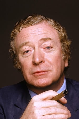 Michael Caine profil kép