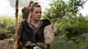 Boudica: A háború istennője háttérkép