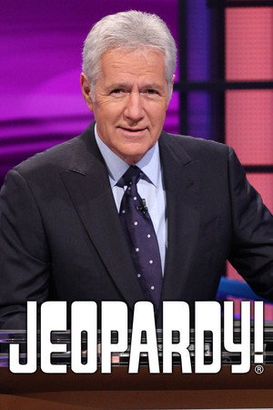 Jeopardy! poszter