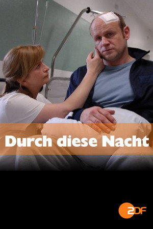 Durch diese Nacht poszter