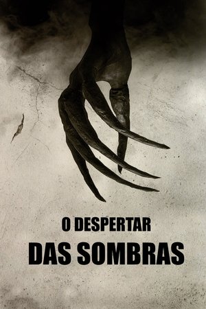 Awaken the Shadowman poszter