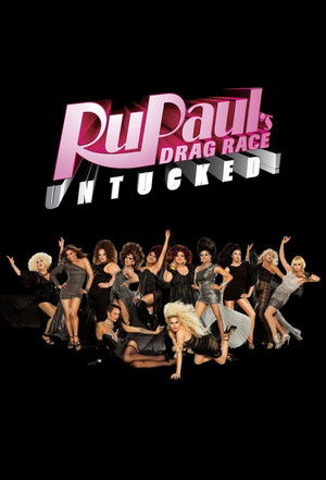 RuPaul: Drag Queen leszek! – A színfalak mögött poszter