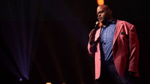 Lavell Crawford: Home for the Holidays háttérkép