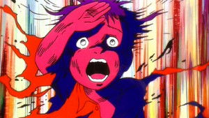 Barefoot Gen 2 háttérkép