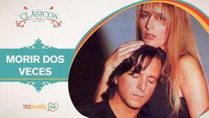Morir dos veces kép