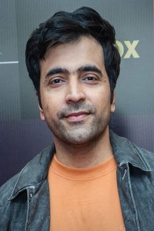 Abir Chatterjee profil kép