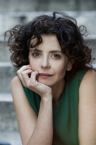 Constance Dollé profil kép