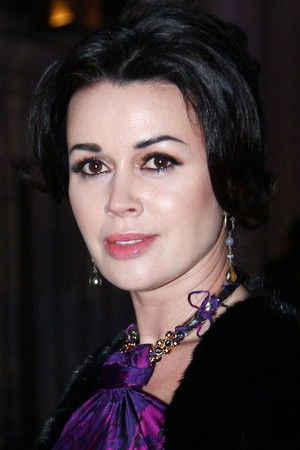 Anastasiya Zavorotnyuk profil kép