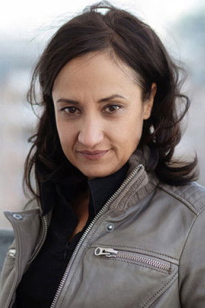 Myriam Abbas profil kép