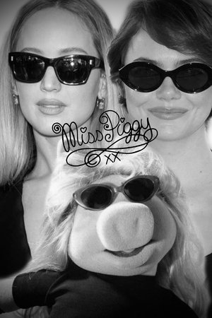 Untitled Miss Piggy Movie
