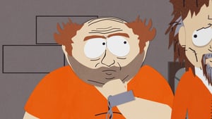 South Park 2. évad Ep.16 Boldog karácsonyt, Charlie Manson!