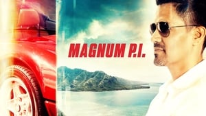 Magnum P.I. kép