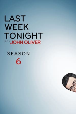 John Oliver-show az elmúlt hét híreiről