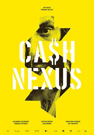 Ca$h Nexu$ poszter