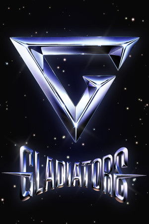 Gladiators poszter