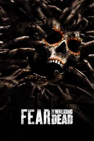 Fear the Walking Dead poszter