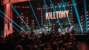 Kill Tony: Once Upon a Time in Texas háttérkép