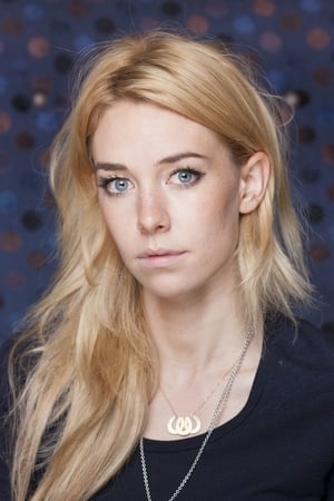 Vanessa Kirby profil kép