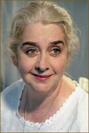Lyudmyla Ihnatenko