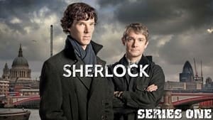 Sherlock kép