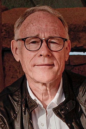 Graham Hancock profil kép