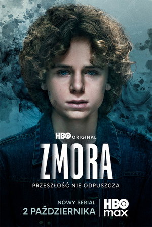 Kínzás poszter