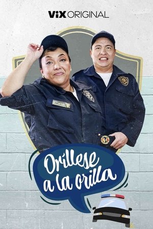 Oríllese a la Orilla poszter