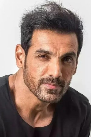 John Abraham profil kép